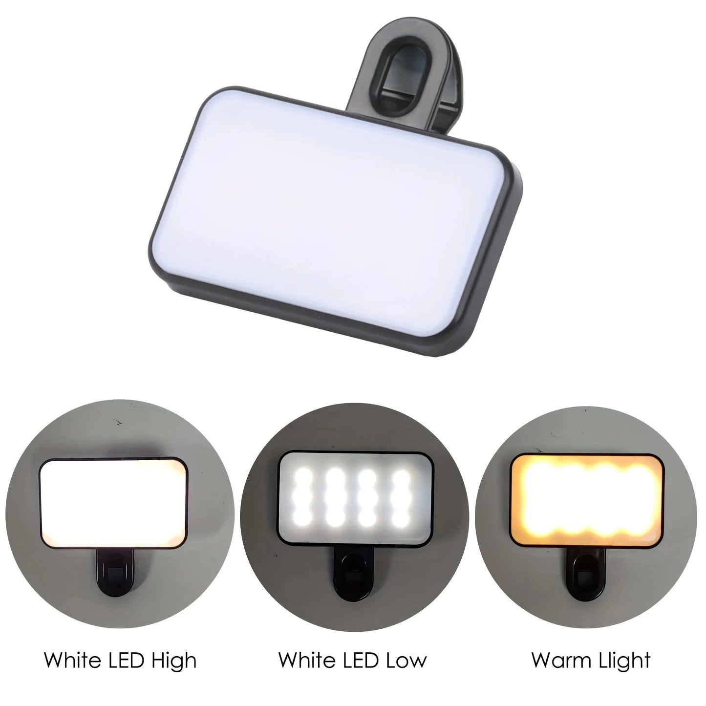 Mini Selfie  Light