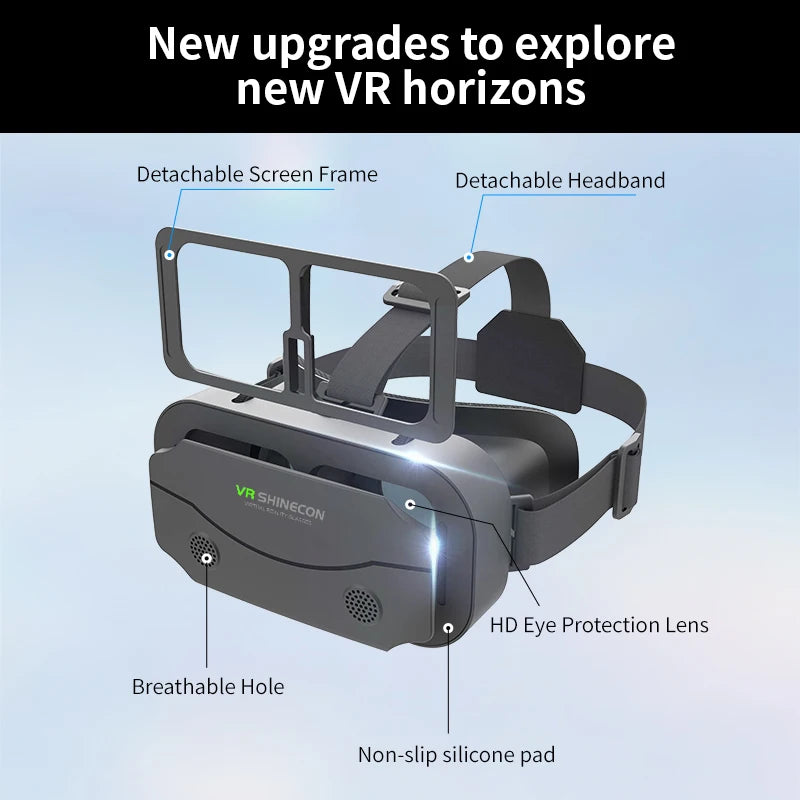 VR Headset