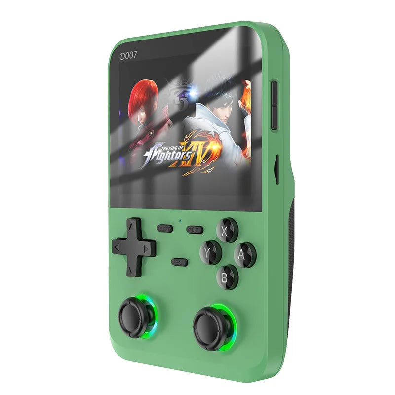 Handheld Game