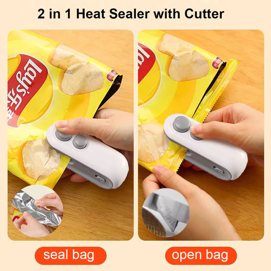 Mini Heat Sealer