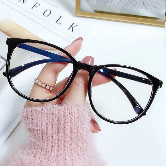 Anti Blue Light Eyeglass