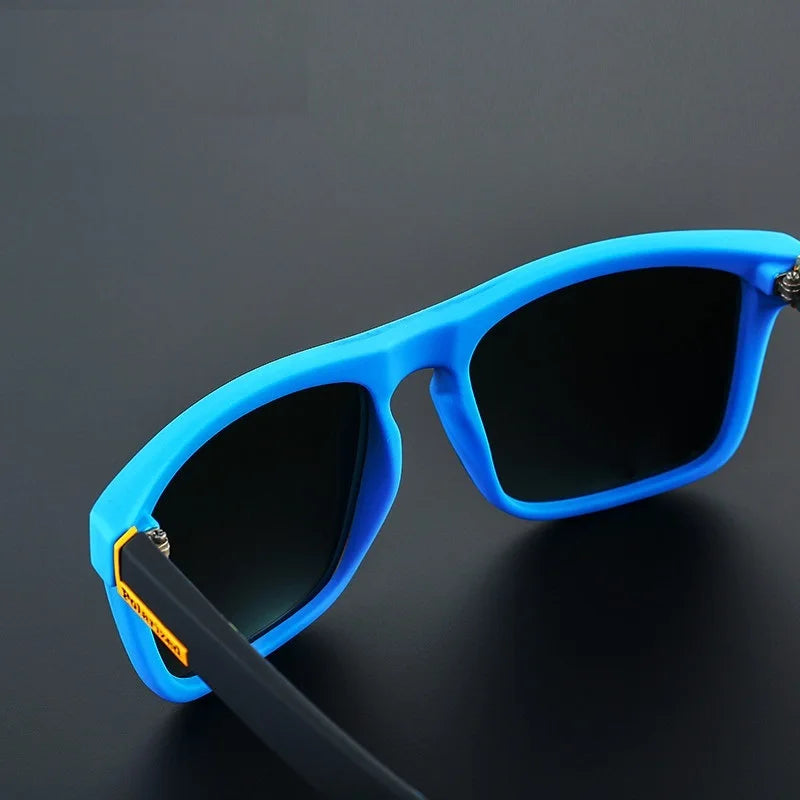 Unisex Polarized Sunglasses