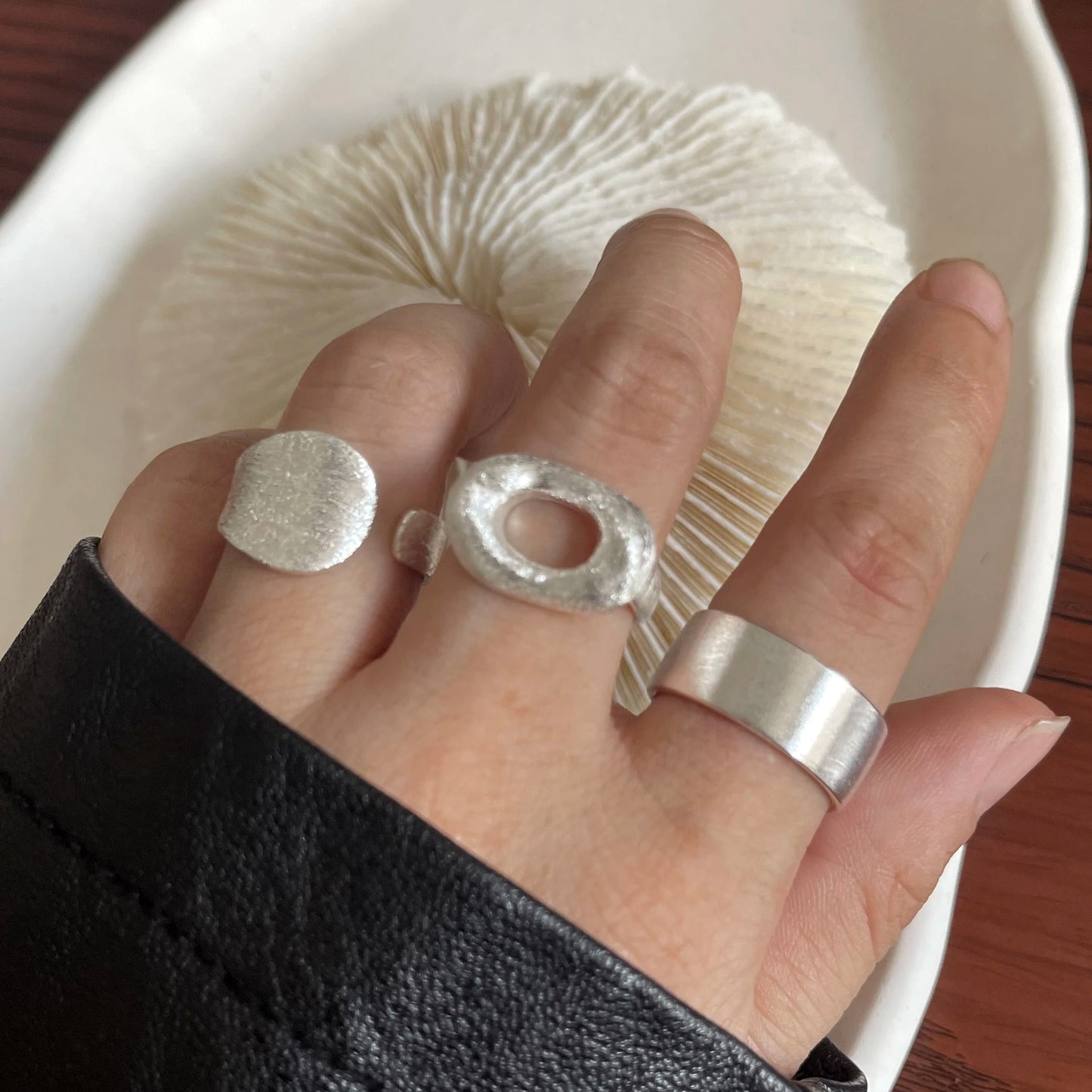 cocktail rings