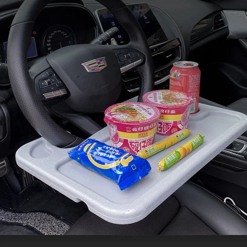 car desk