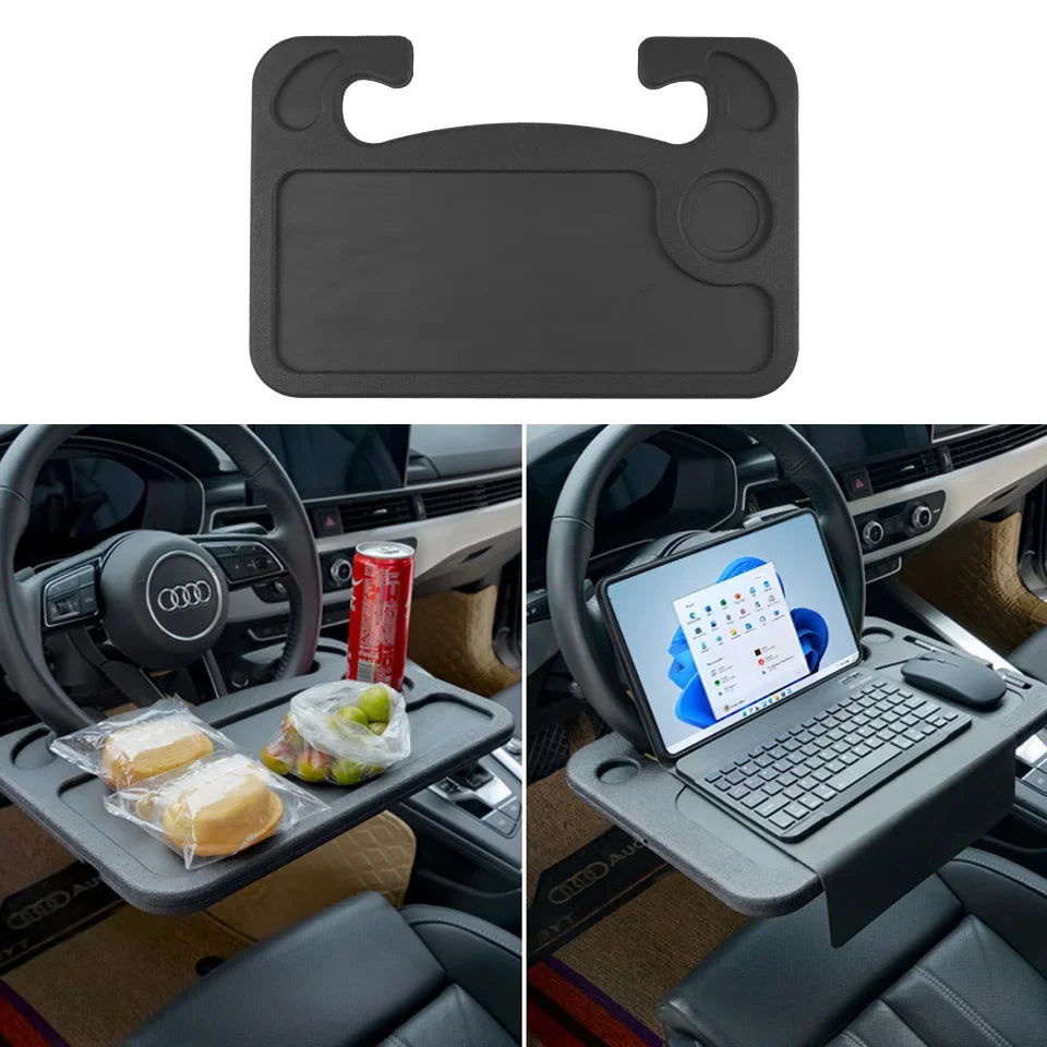 car desk