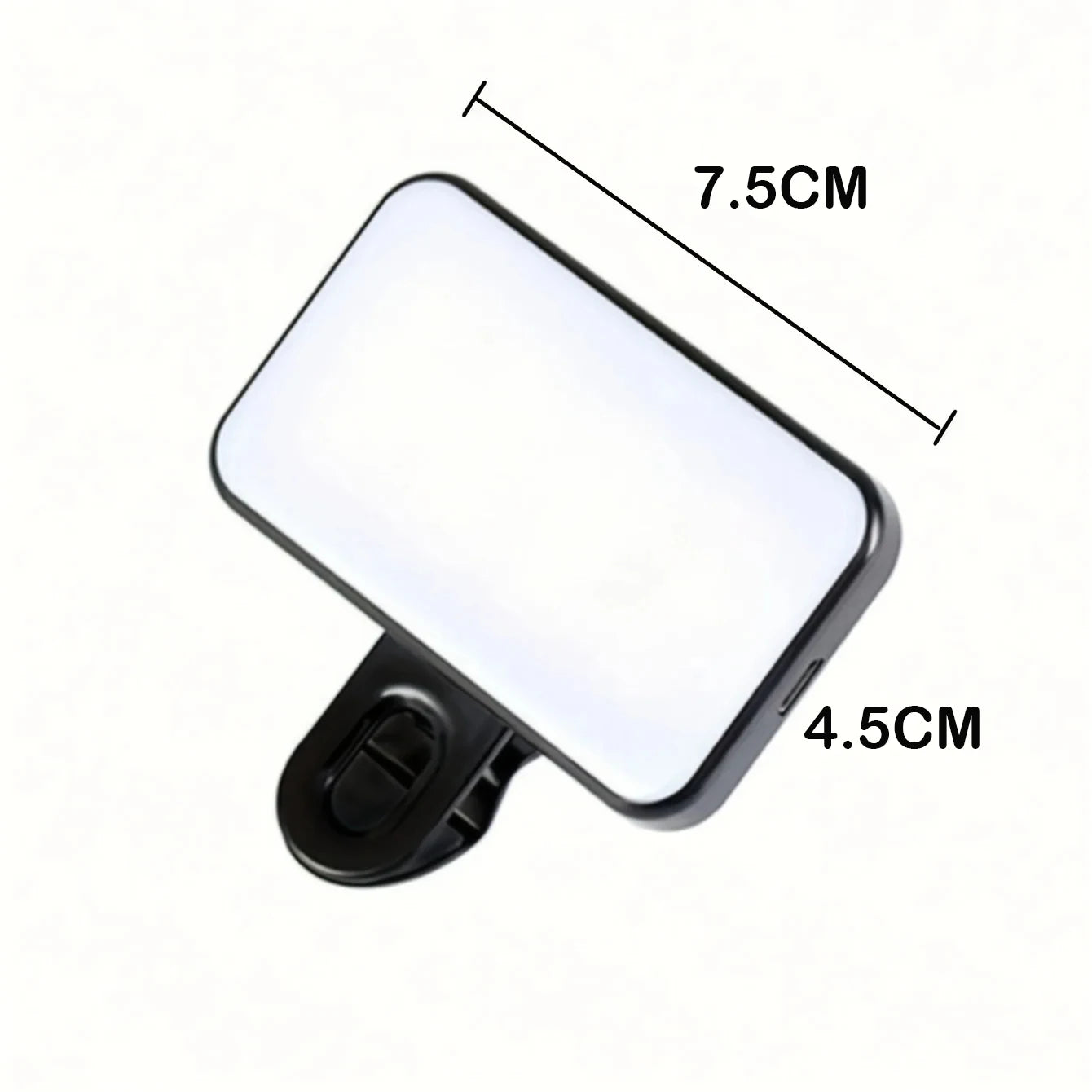 Mini Selfie  Light