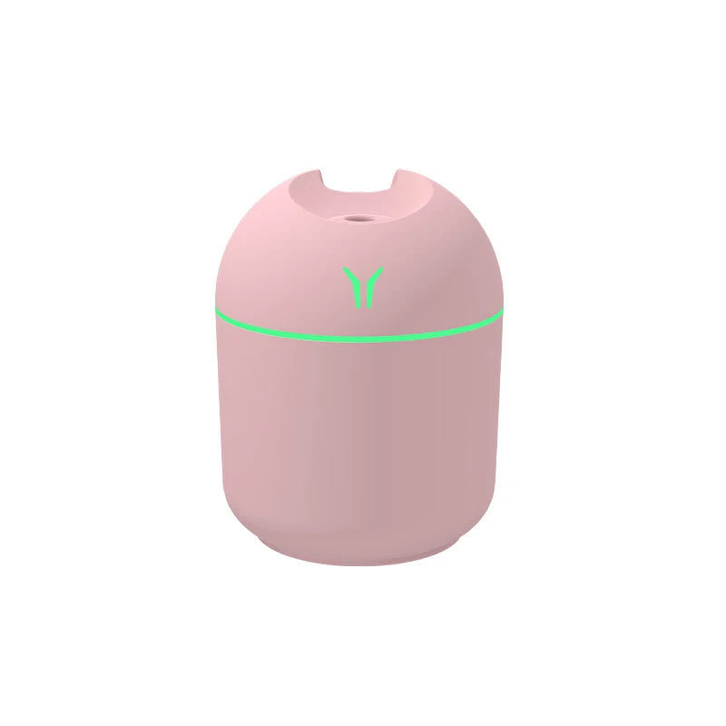 Mini Aroma Diffuser